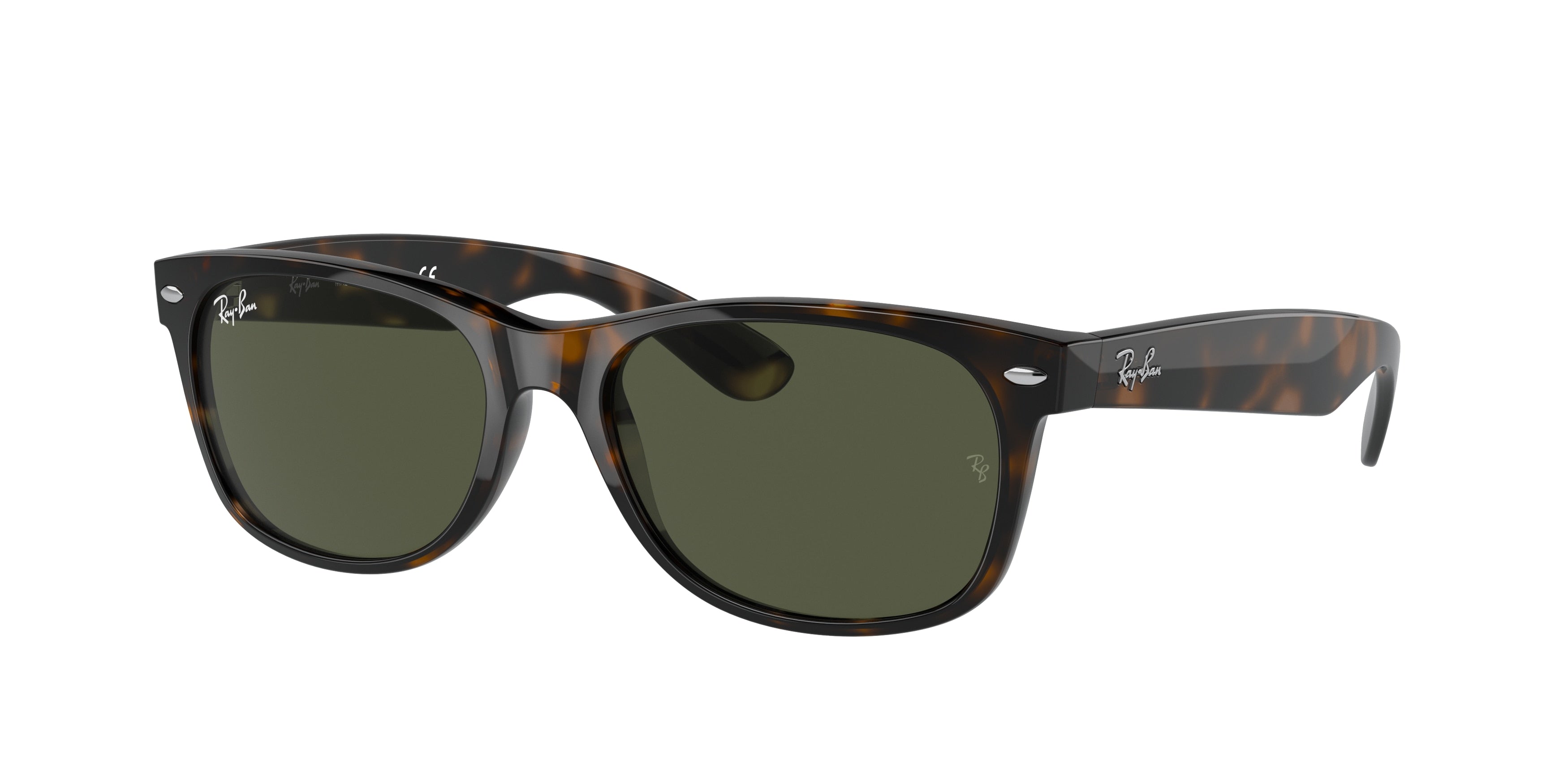 New wayfarer