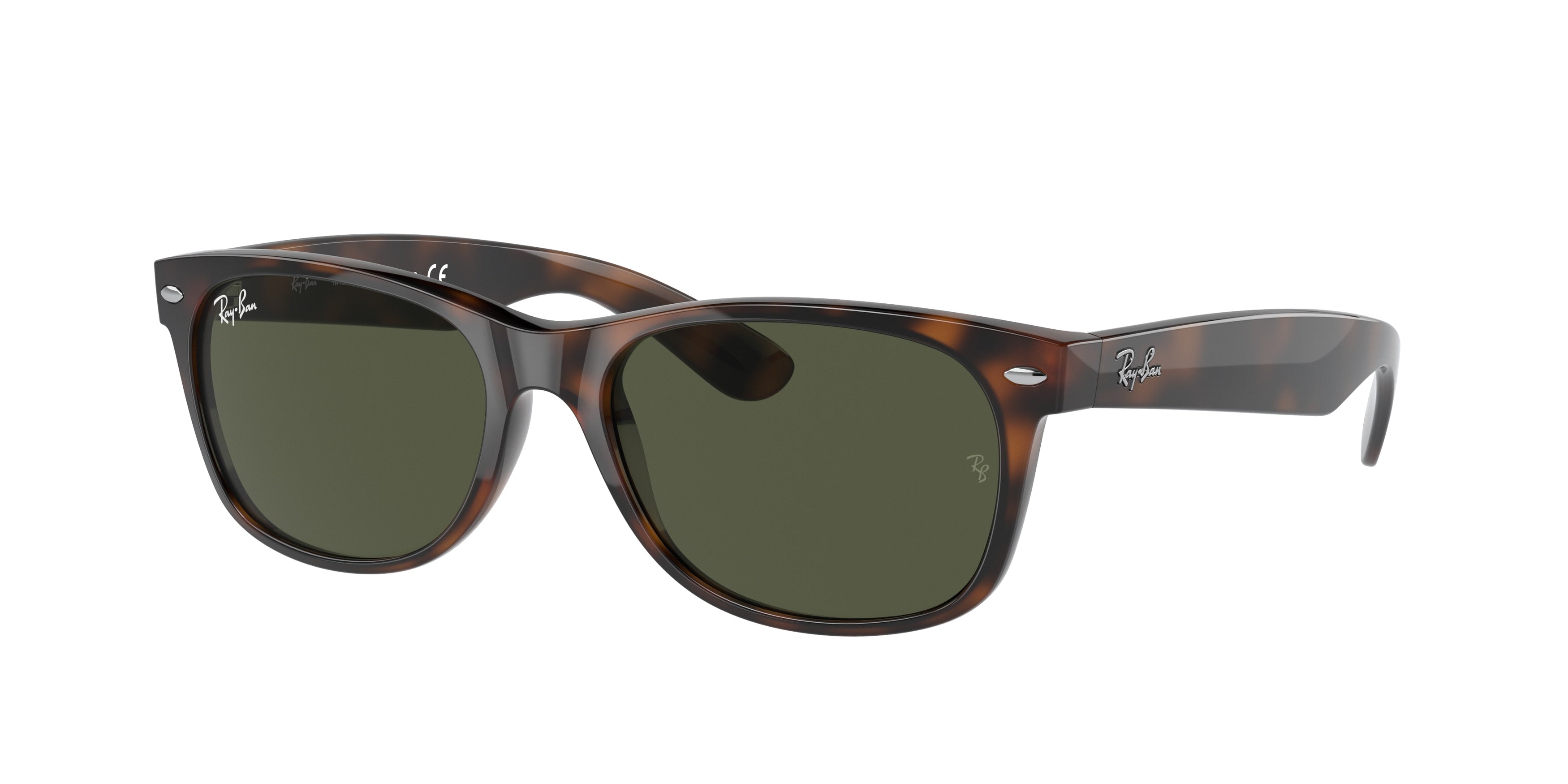 New wayfarer