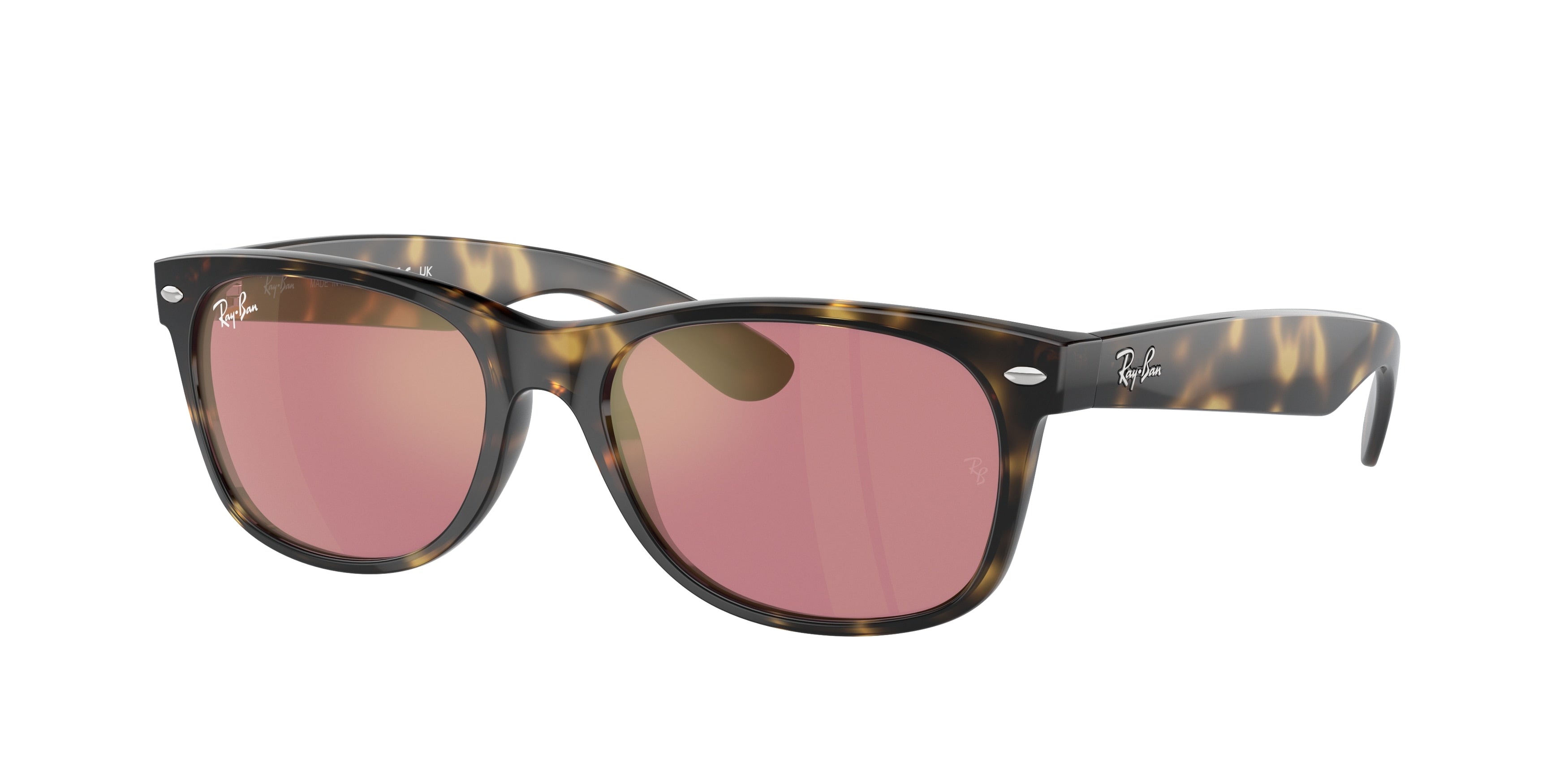 New wayfarer