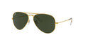 Aviator large metal