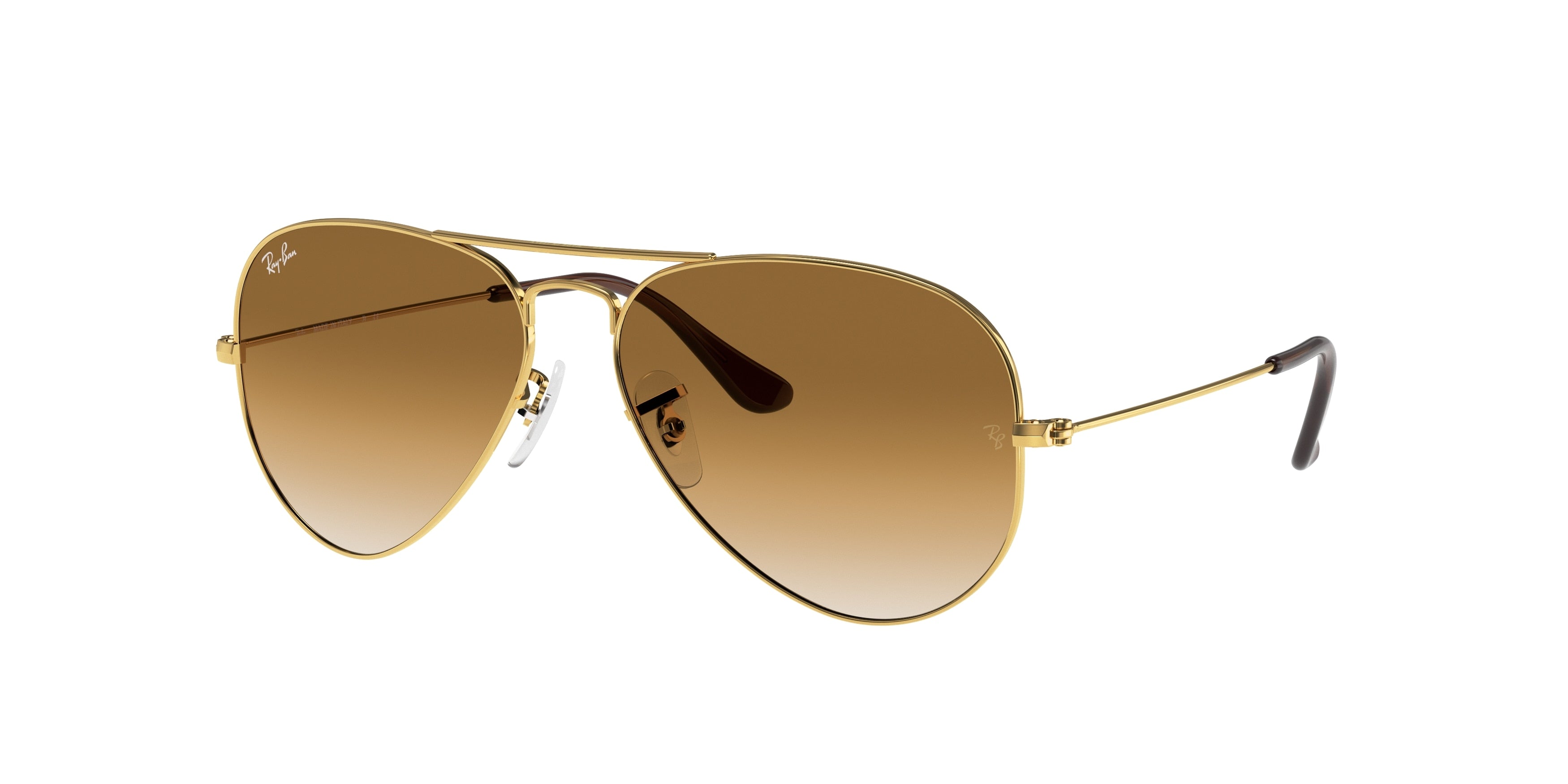 Aviator large metal