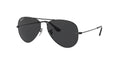 Aviator large metal