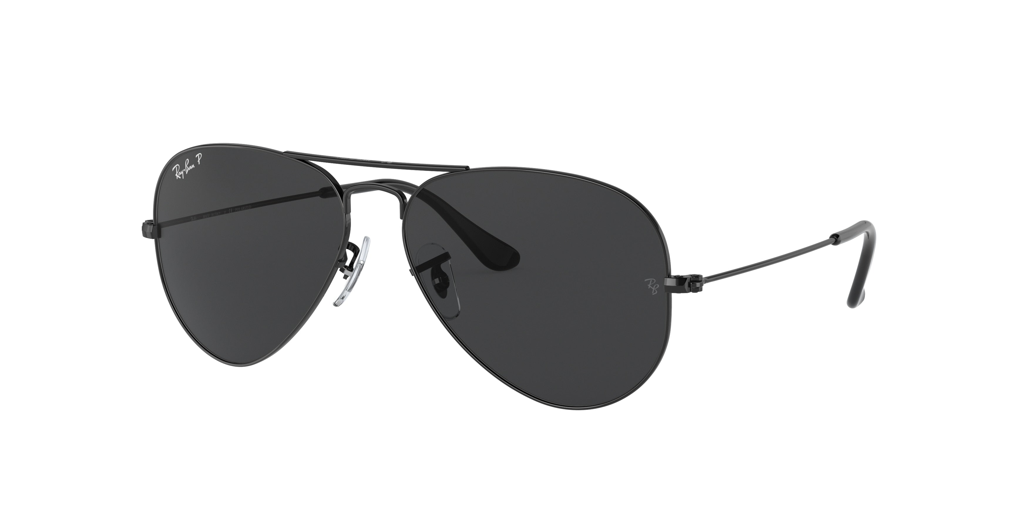 Aviator large metal