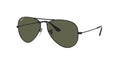 Aviator large metal