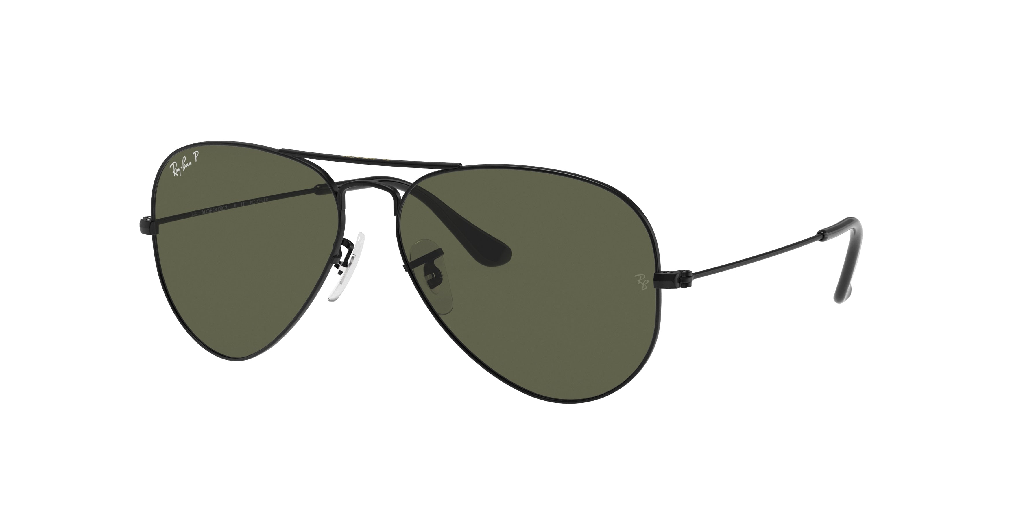 Aviator large metal