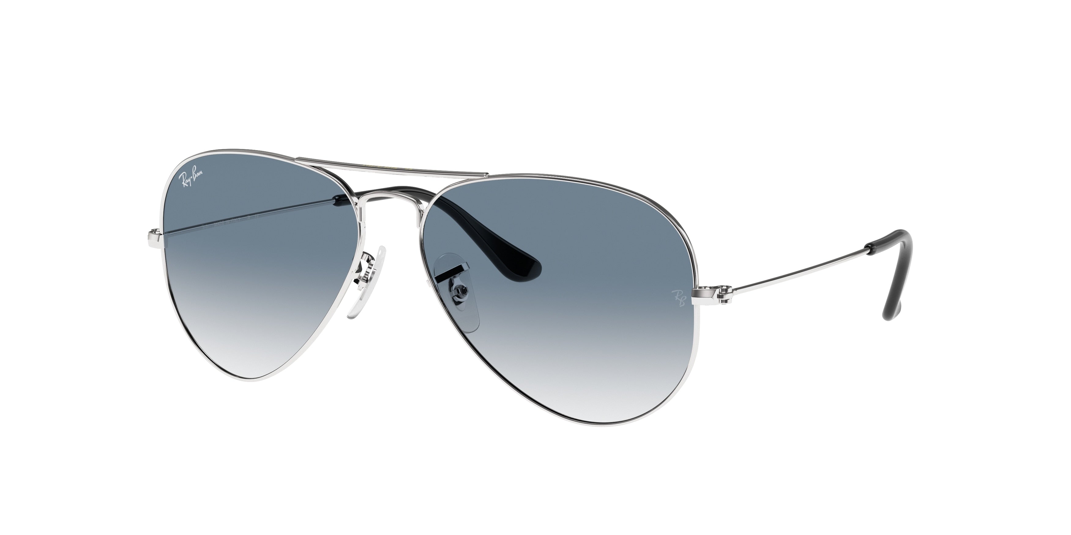 Aviator large metal