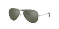 Aviator large metal