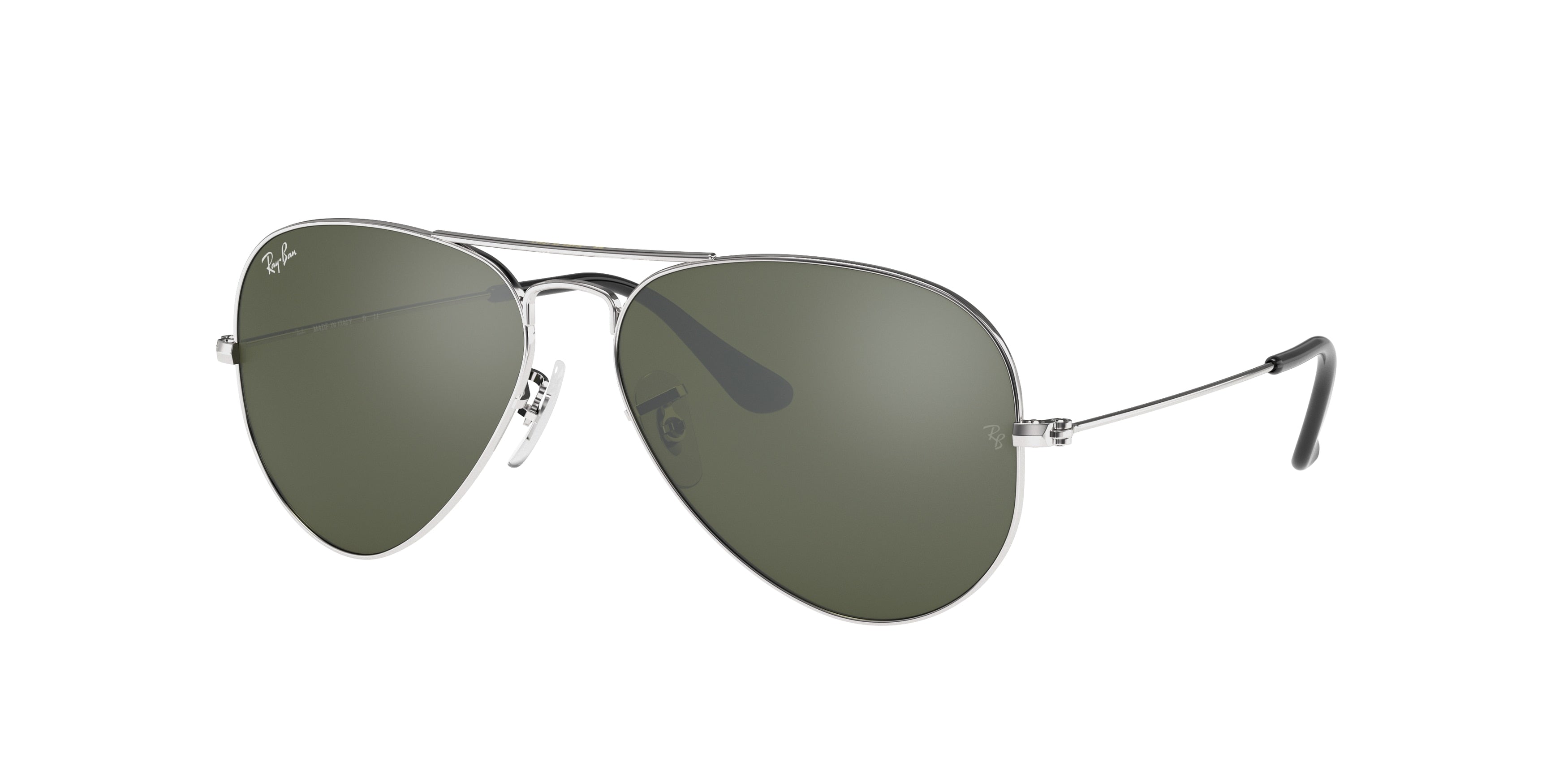 Aviator large metal