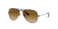 Aviator large metal