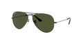 Aviator large metal