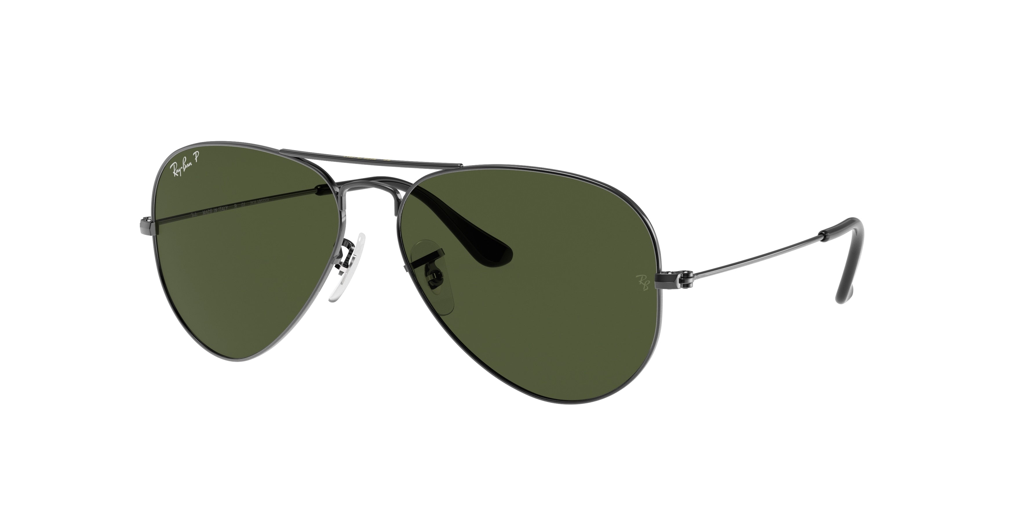 Aviator large metal