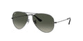 Aviator large metal