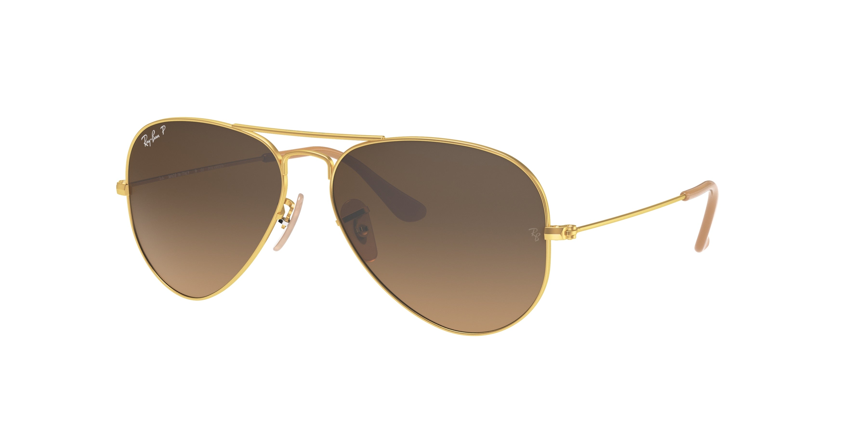 Aviator large metal