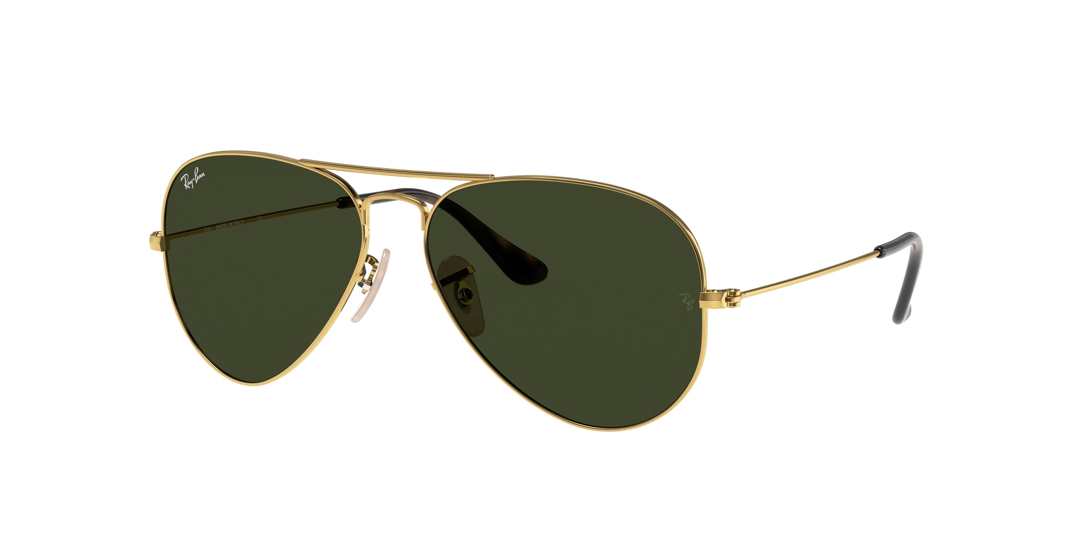 Aviator large metal