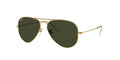 Aviator large metal