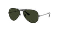 Aviator large metal
