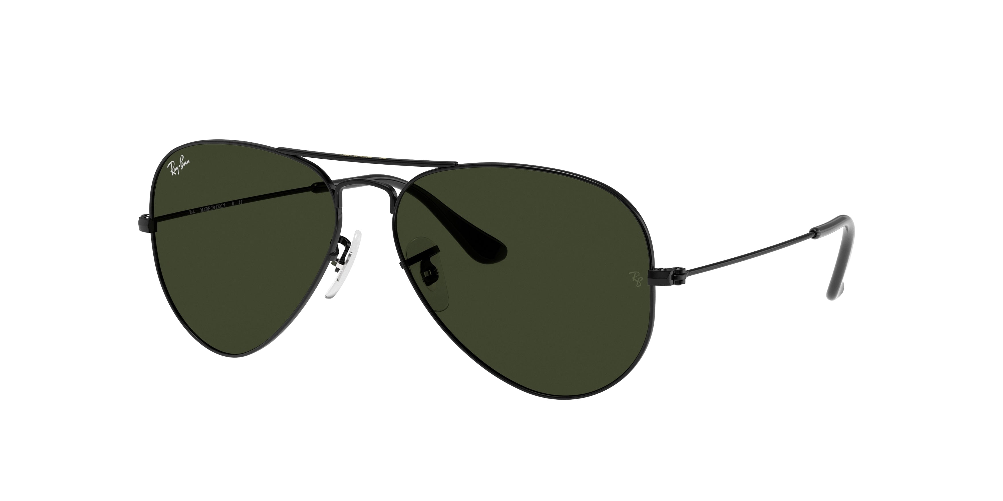 Aviator large metal