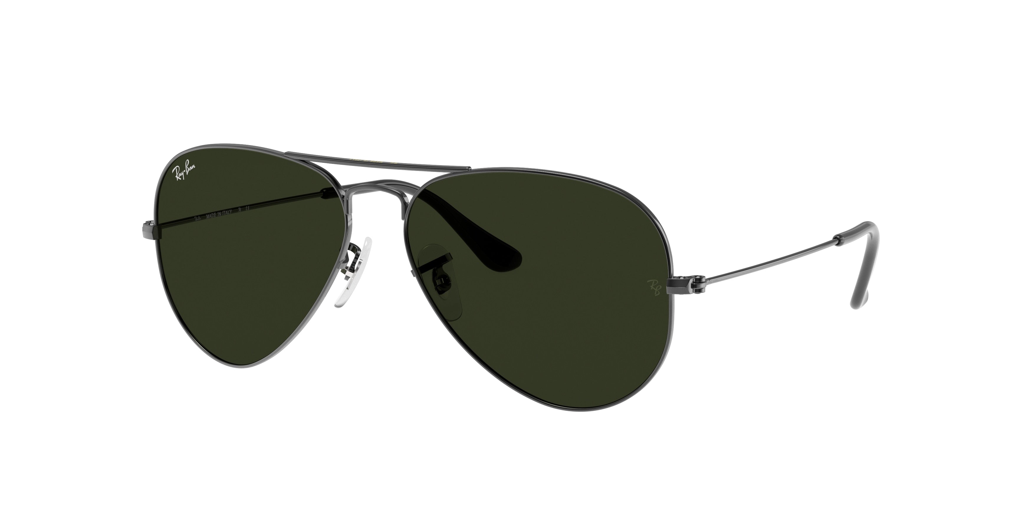 Aviator large metal