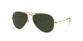 Aviator large metal