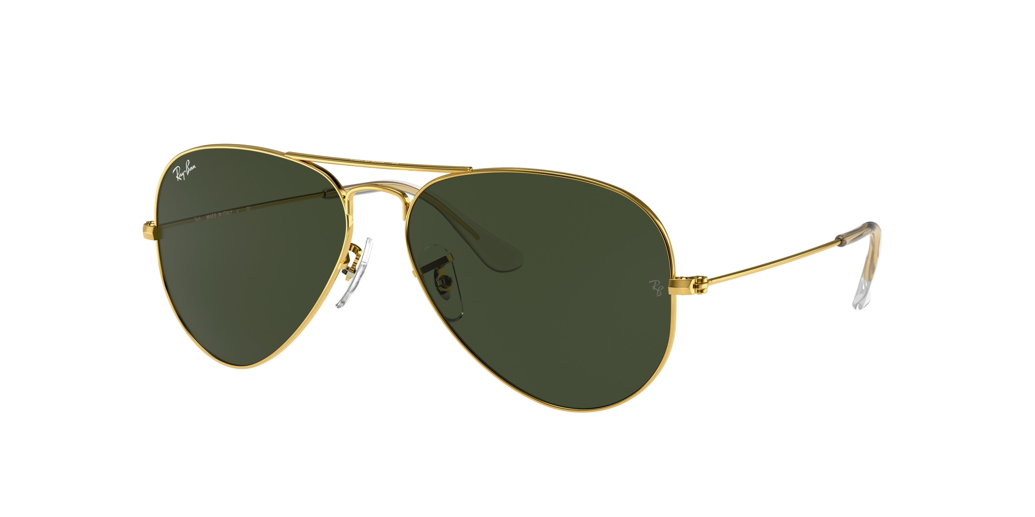Aviator large metal