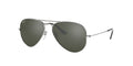 Aviator large metal