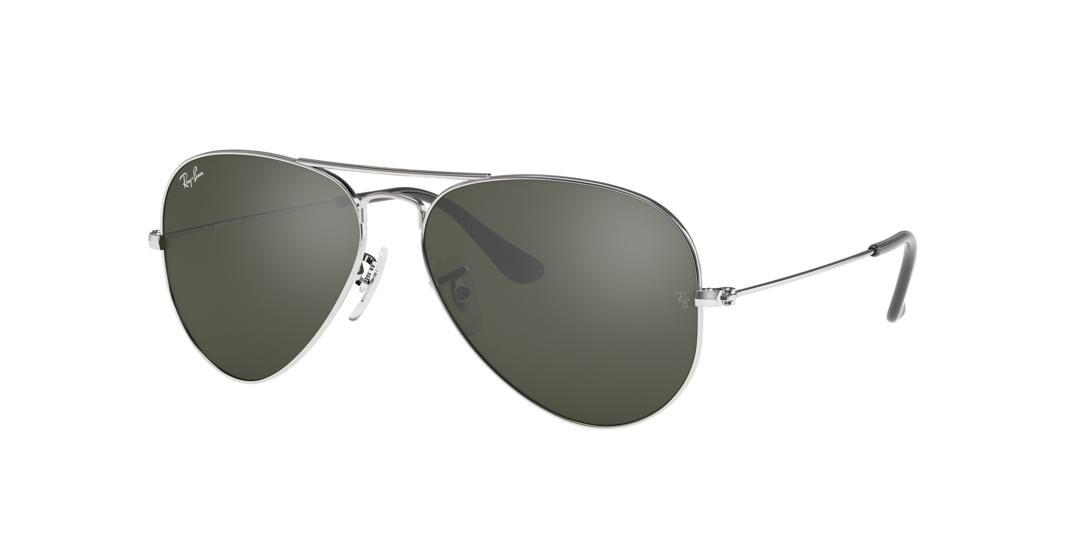 Aviator large metal