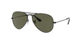 Aviator large metal