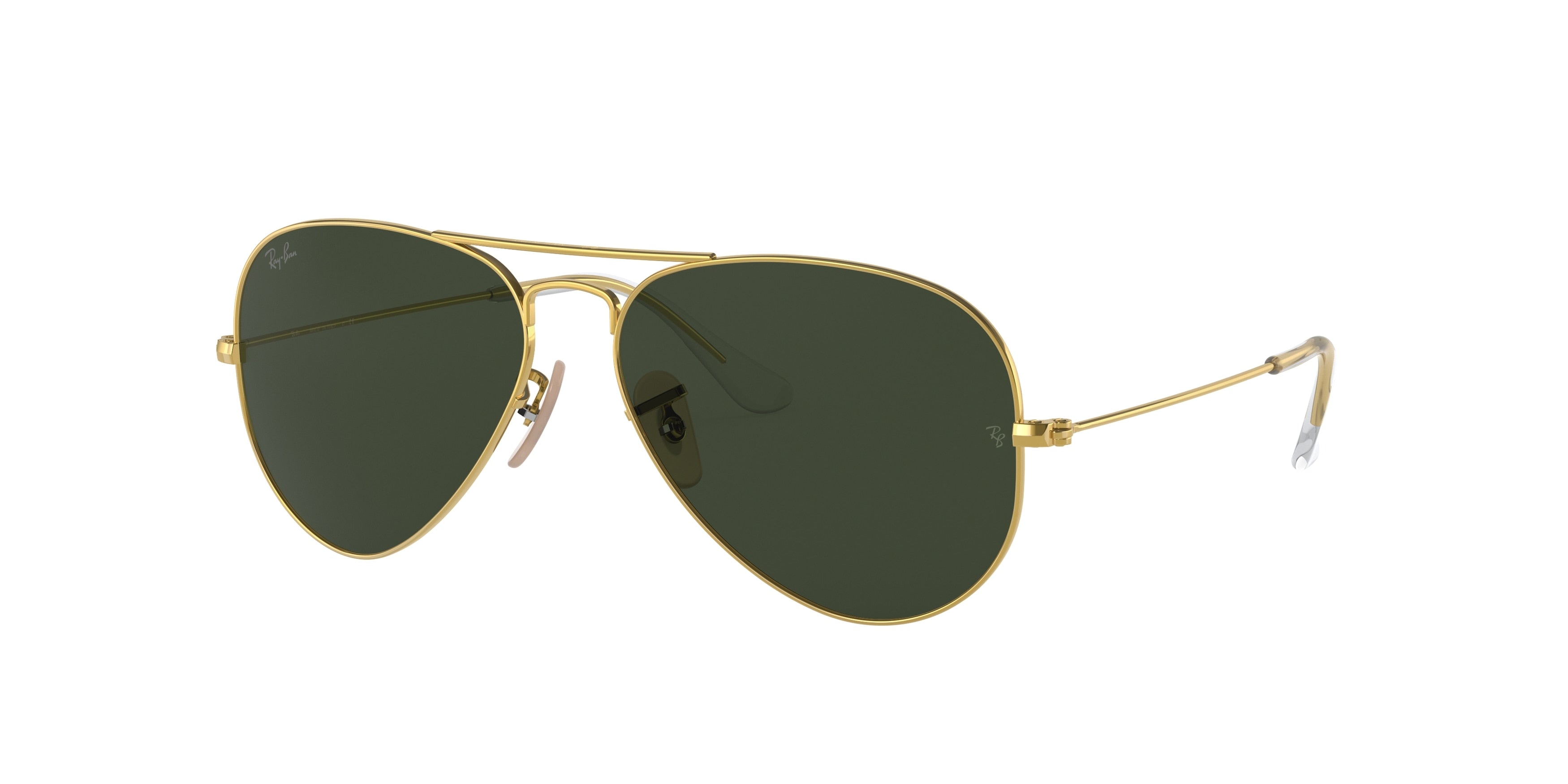 Aviator large metal