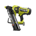 Ryobi 18V Hp Bl Framing Nailer 10Ga To