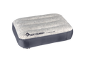 Aeros Down Pillow - Past Season Regular Grey