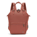 Pacsafe CX Mini Backpack - Rose