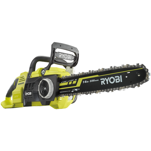 Ryobi 36V Brushless Chainsaw Skin