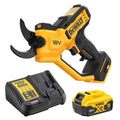 DeWalt Pruner BL 18V 5Ah Kit
