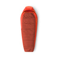 Hamelin Synthetic Sleeping Bag -9C|15F - Regular Picante