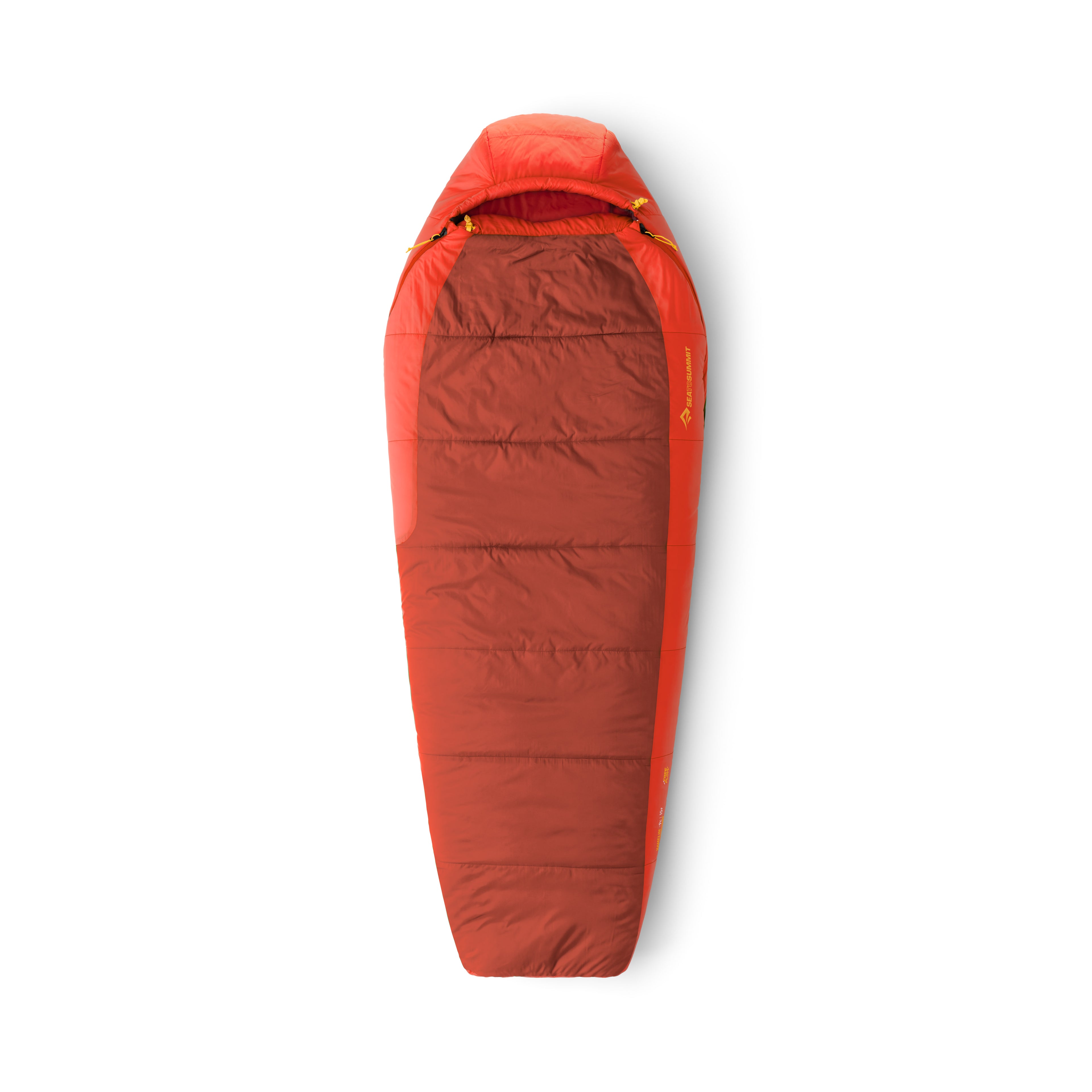 Hamelin Synthetic Sleeping Bag -9C|15F - Regular Picante