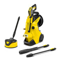 Karcher K4 Pressure Washer Premium Power Control