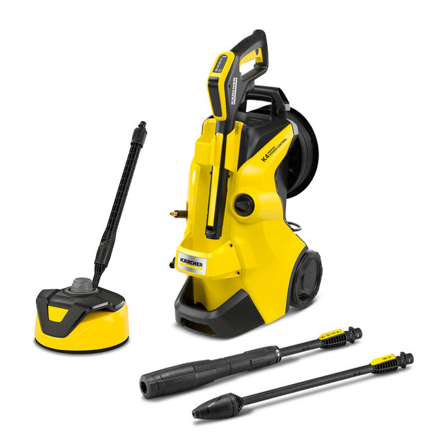 Karcher K4 Pressure Washer Premium Power Control