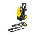 Karcher K5 Pressure Washer Compact