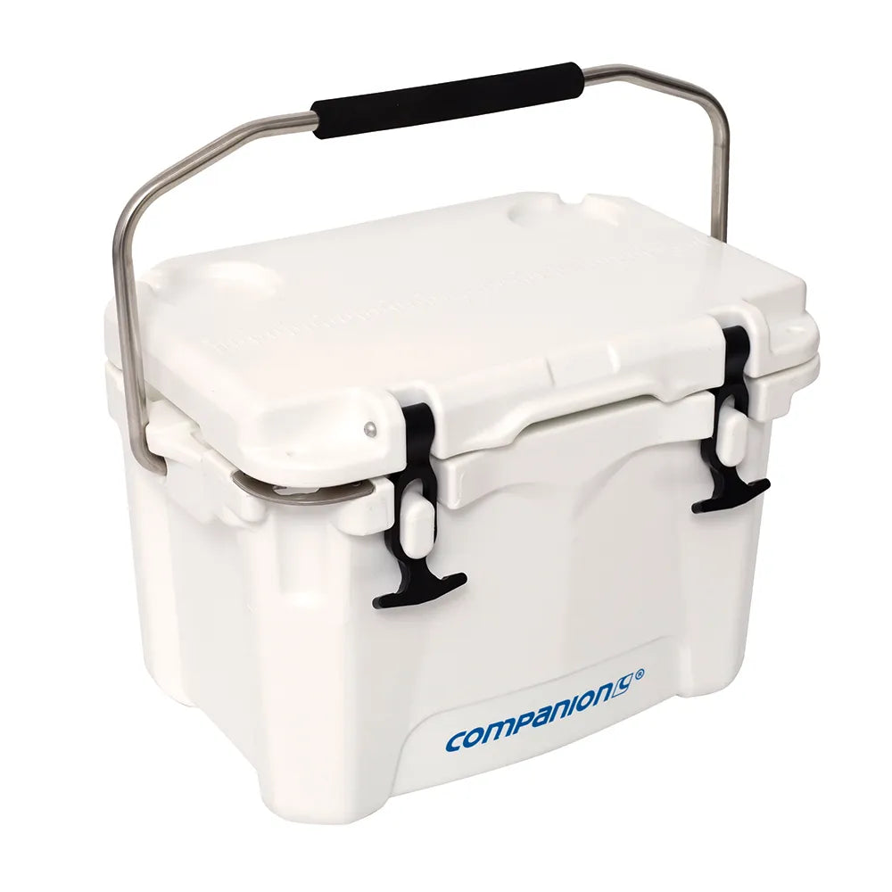 OZtrail ICE BOX 15L WITH BAIL HANDLE