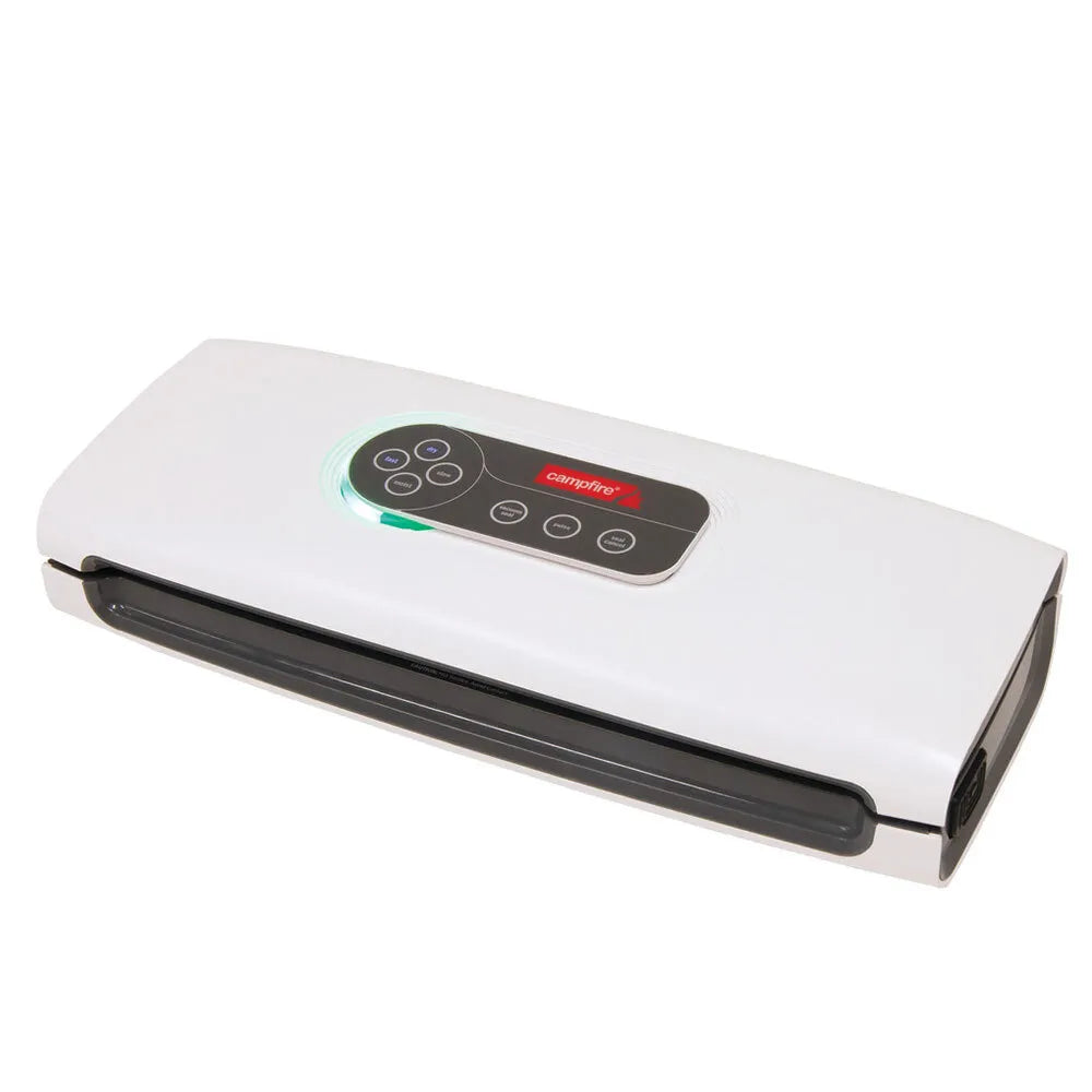 OZtrail VACUUM SEALER 12V OR 240V