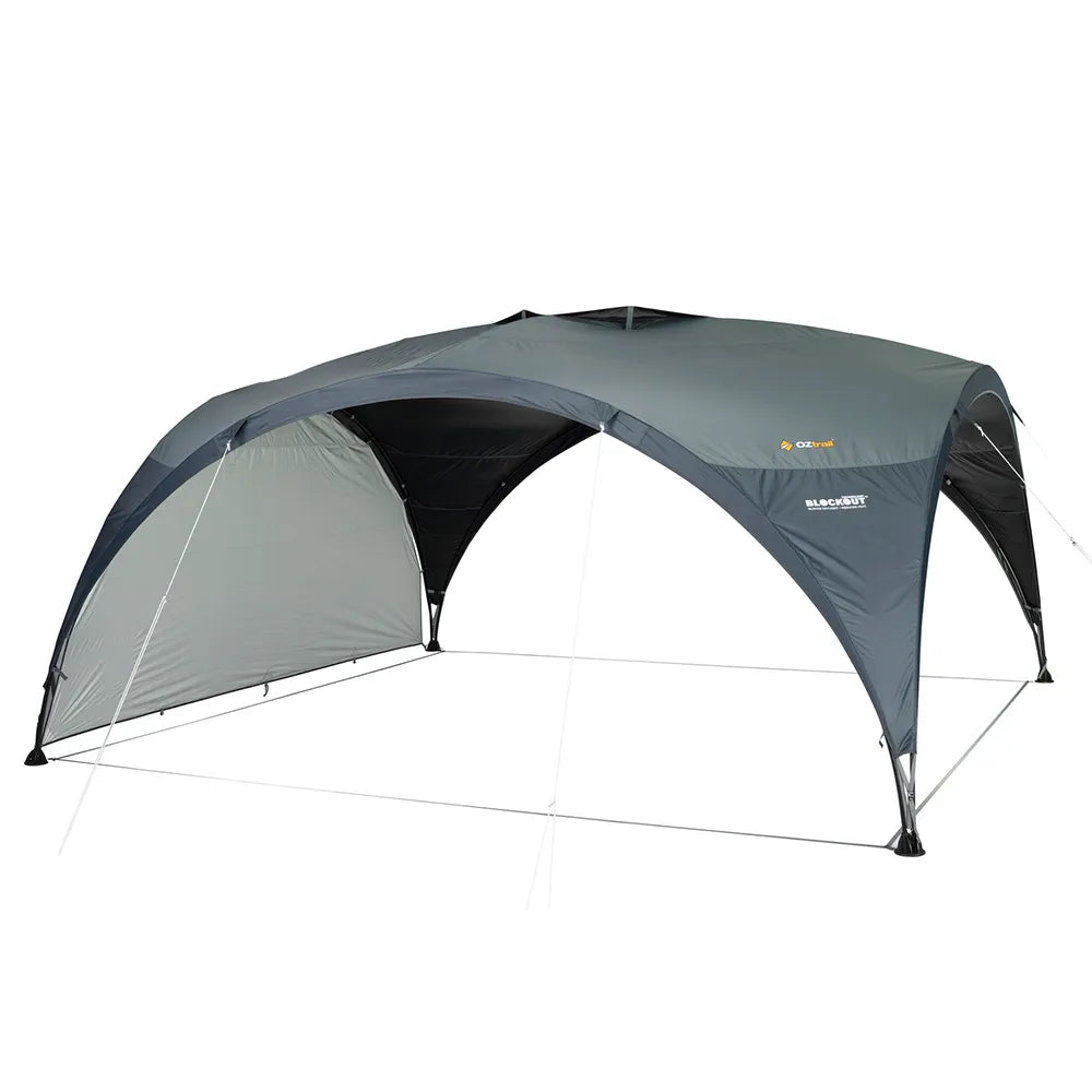 OZtrail Blockout Shade dome