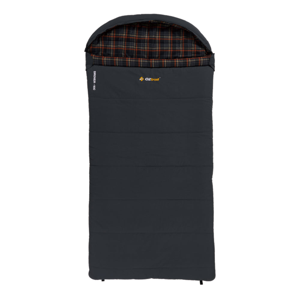 OZtrail Drover -10 Sleepin Bag