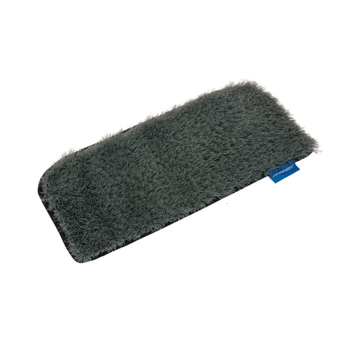CARAVAN DUST-OFF MAT INS STEP 58CM X 26CM