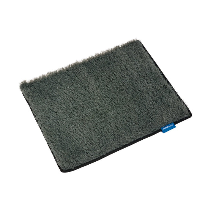 CARAVAN DUST-OFF MAT MEDIUM 65CM X 50CM