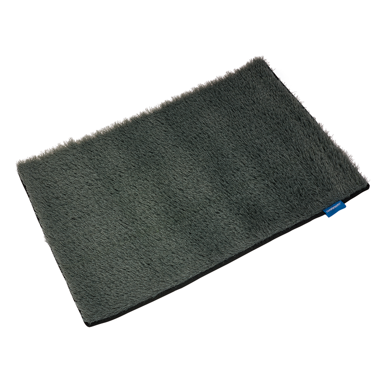 CARAVAN DUST-OFF MAT LARGE 90CM X 60CM