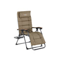 OZtrail BRAMPTON SUN LOUNGER