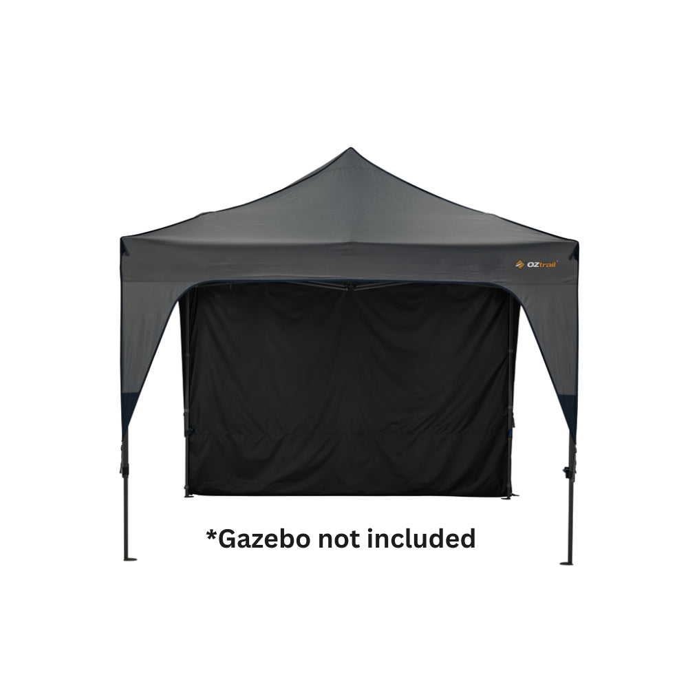 OZtrail Blockout 3m side wall
