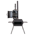 Ozpig Big Pig & Oven Smoker Combo (Kit)