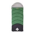 OZtrail Kingsford Junior Sleeping Bag 0C