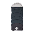 OZtrail Kingsford Junior Sleeping Bag -3